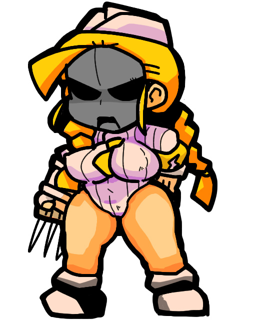 Decapre ディカープリ Street Fighter shadaloo The Dolls