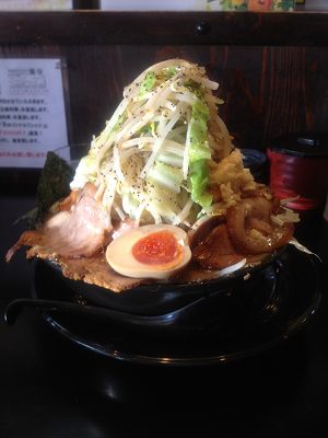 とことんこつ+なかまる盛