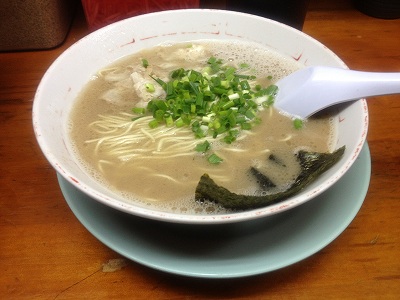 ラーメン