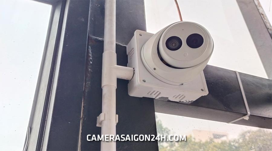 H&igrave;nh ảnh thực tế camera Dahua