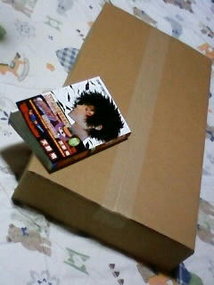 何か他にあるだろ、比較対象。