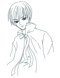 忍足さんヒラヒラしすぎですよね。