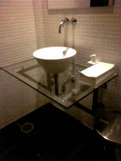 7おしゃれトイレ