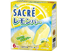 FUTABA サクレ レモンバーマルチ