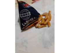 亀田製菓 亀田の柿の種 いか醤油マヨ風味