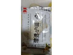 岩塚製菓 ふわっと雪どけ煎餅