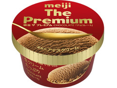 明治 The Premium チョコレート