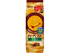 東ハト ハーベスト マロン