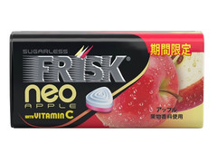 クラシエ フリスク ネオ アップル