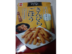 岩塚製菓 THEひとつまみ きんぴらごぼう