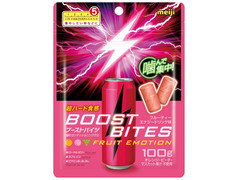 明治 ブーストバイツフルーツエモーション