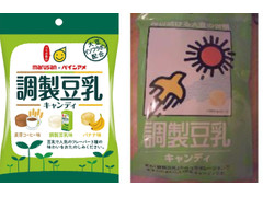 パイン 調製豆乳キャンディ