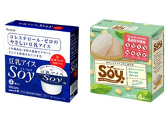 クラシエ Soy バニラ