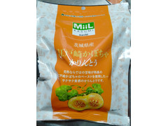 カスミ 江戸崎かぼちゃ かりんとう