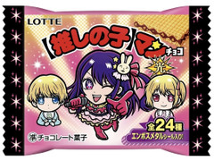 ロッテ 【推しの子】マンチョコ 光