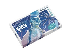 ロッテ Fit’s あの日のラムネ味