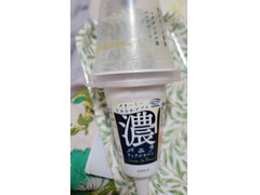 丸永 濃バニラワッフルコーン