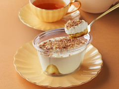 モンテール 小さな洋菓子店 クリーミーDolce・クレームブリュレ風