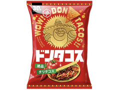 湖池屋 ドンタコス 絶品チリタコス