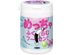 ロッテ めっちゃふくらむフーセンガムボトル