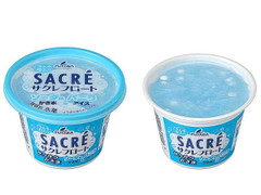 FUTABA サクレフロート ソーダ味＆バニラ