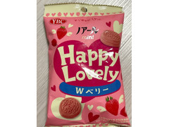 YBC ノアールmini Wベリー