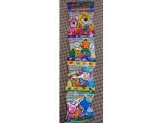 ギンビス たべっ子どうぶつ たべっ子 BABY