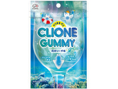 不二家 クリオネグミ 流氷ソーダ味