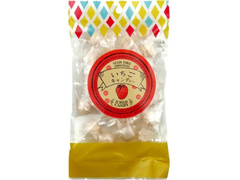 成城石井 いちごキャンディ