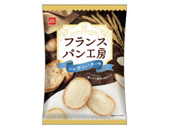 おやつカンパニー フランスパン工房 シュガーバター味