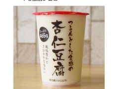 トライアル 杏仁豆腐