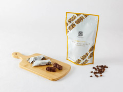 丸山珈琲オリジナル コーヒーチョコレートクランチ