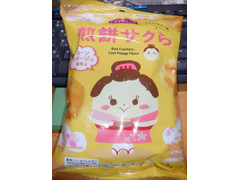 イオン 煎餅サクら コーンポタージュ風味