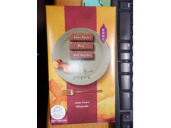 石屋製菓 美冬 さつまいも