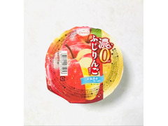 たらみ 濃い0kcal ふじりんごゼリー