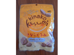 モントワール きなこくるみ