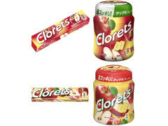 モンデリーズ クロレッツXP アップル