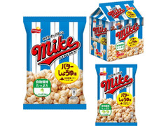 フリトレー マイクポップコーン バターしょうゆ味