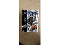 末広製菓 ひとくち揚げもち 塩味