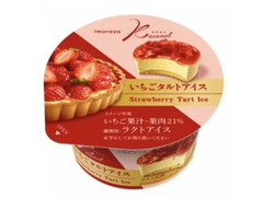 井村屋 KASANEL いちごタルトアイス