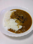 和牛カレー