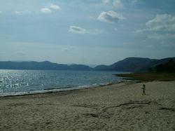田沢湖
