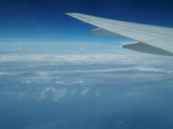 空のたび