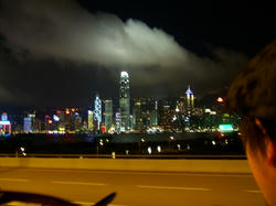夜景