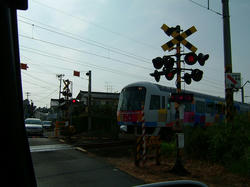 電車でＧＯ！