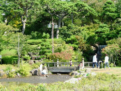 日和山公園１