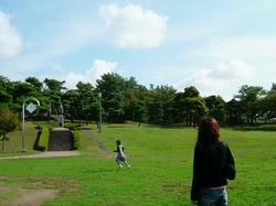 日和山公園２