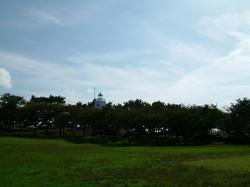 日和山公園３