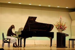 piano
