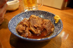 ＳＡＫＡ　牛筋